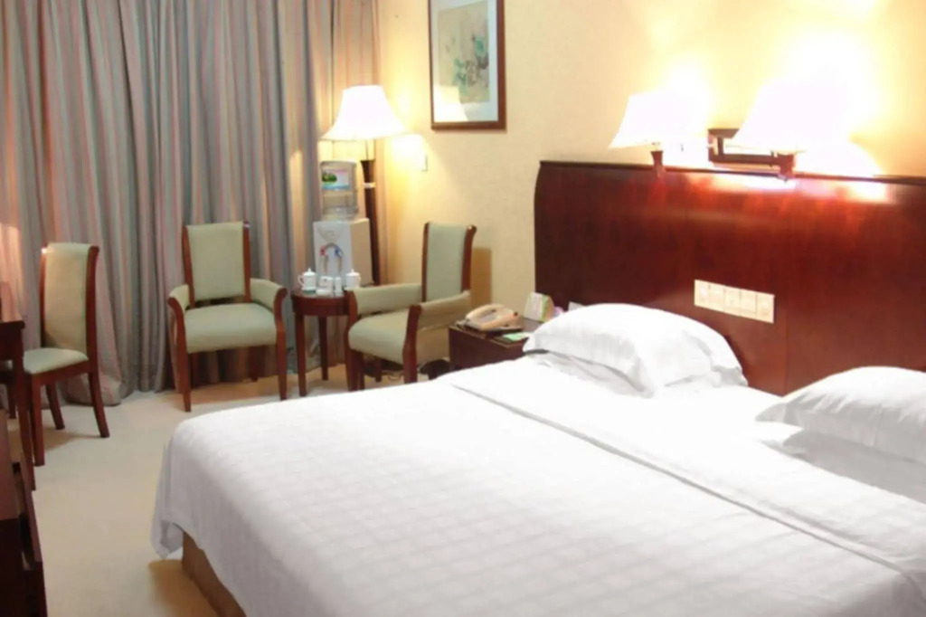 DoubleTree by Hilton Weihai