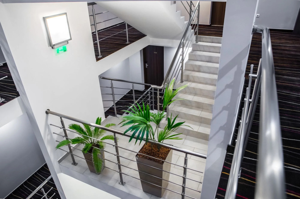 Hotel Auris