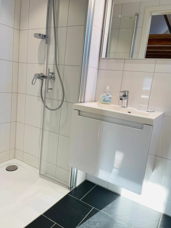 Haus Mees Appartements