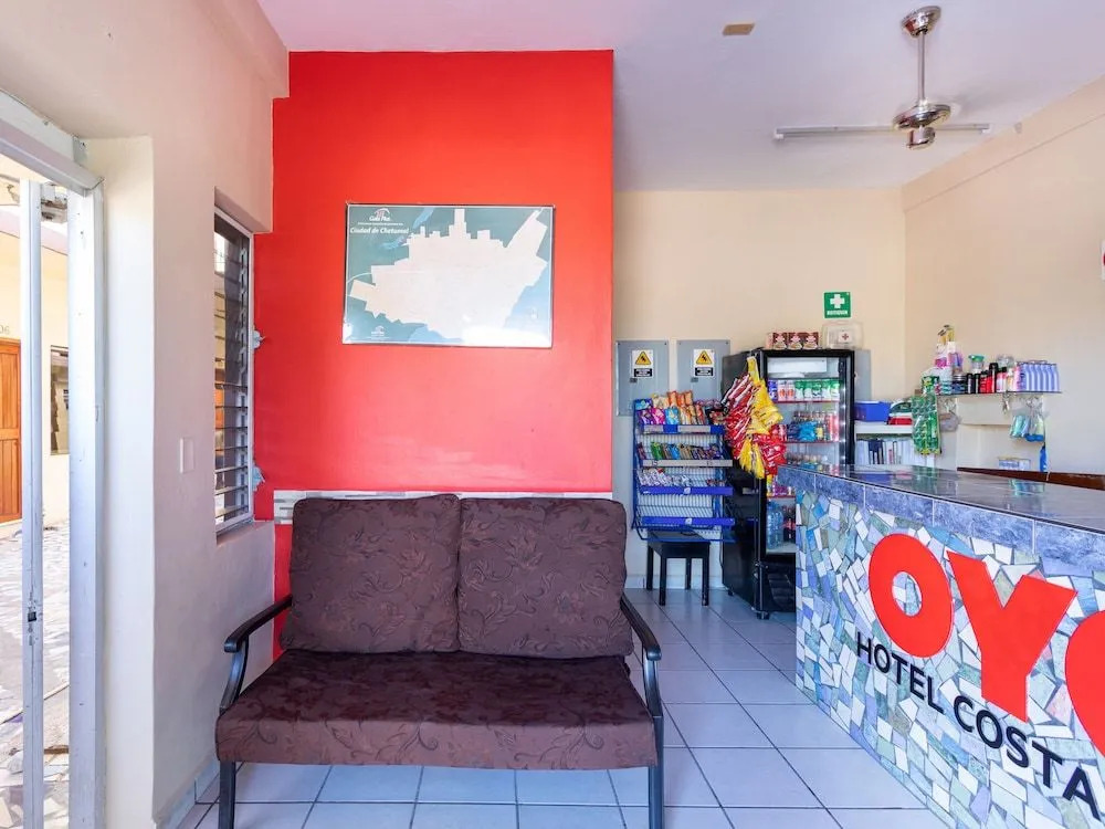 Hotel Costa Azul