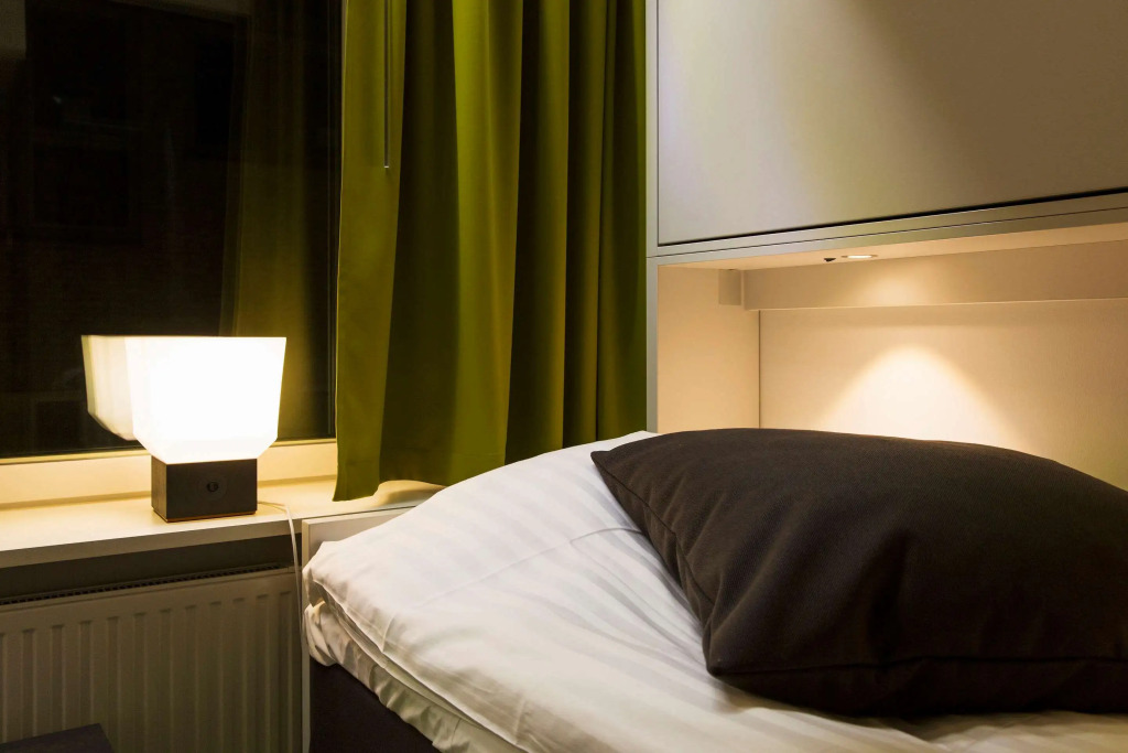 Comfort Hotel City
