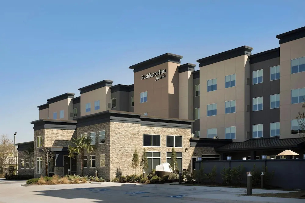 Residence Inn by Marriott Glen Allen