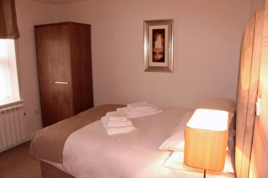 McCaffertys Guesthouse Ilford