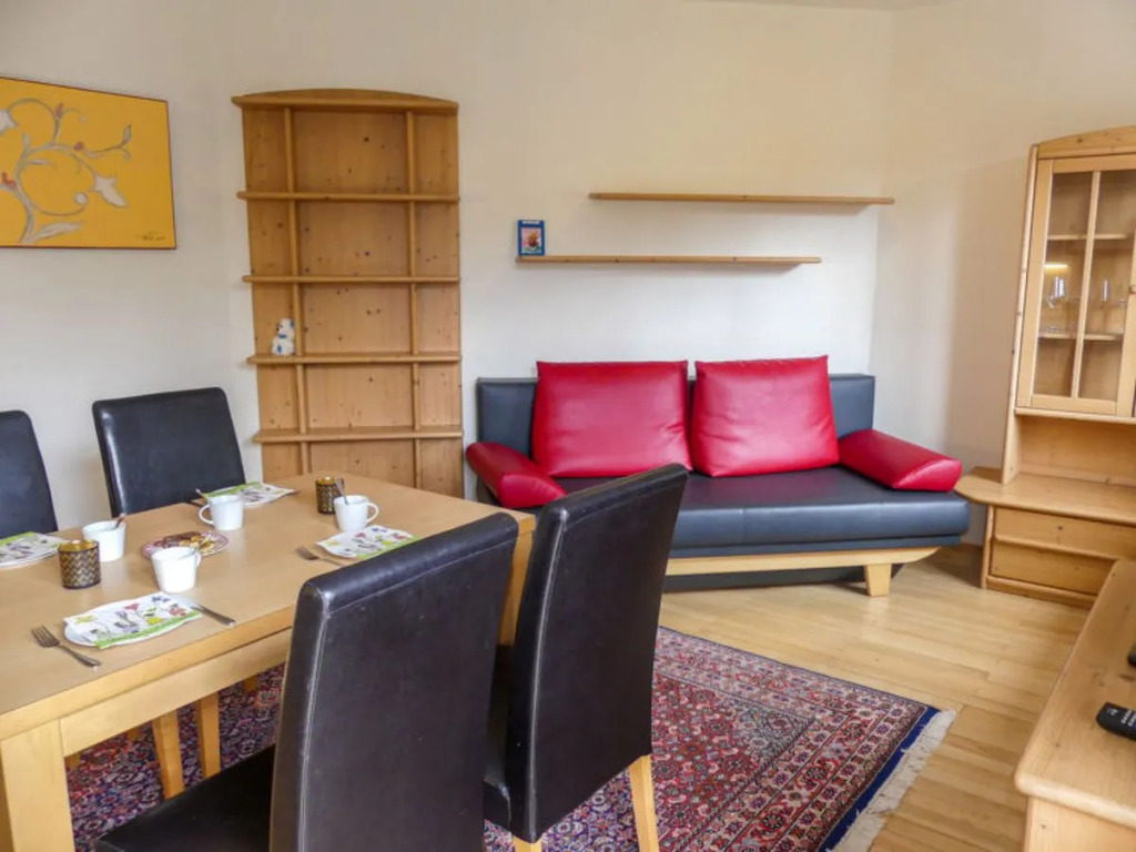 Apartment Stefanie Bad Hofgastein 42155