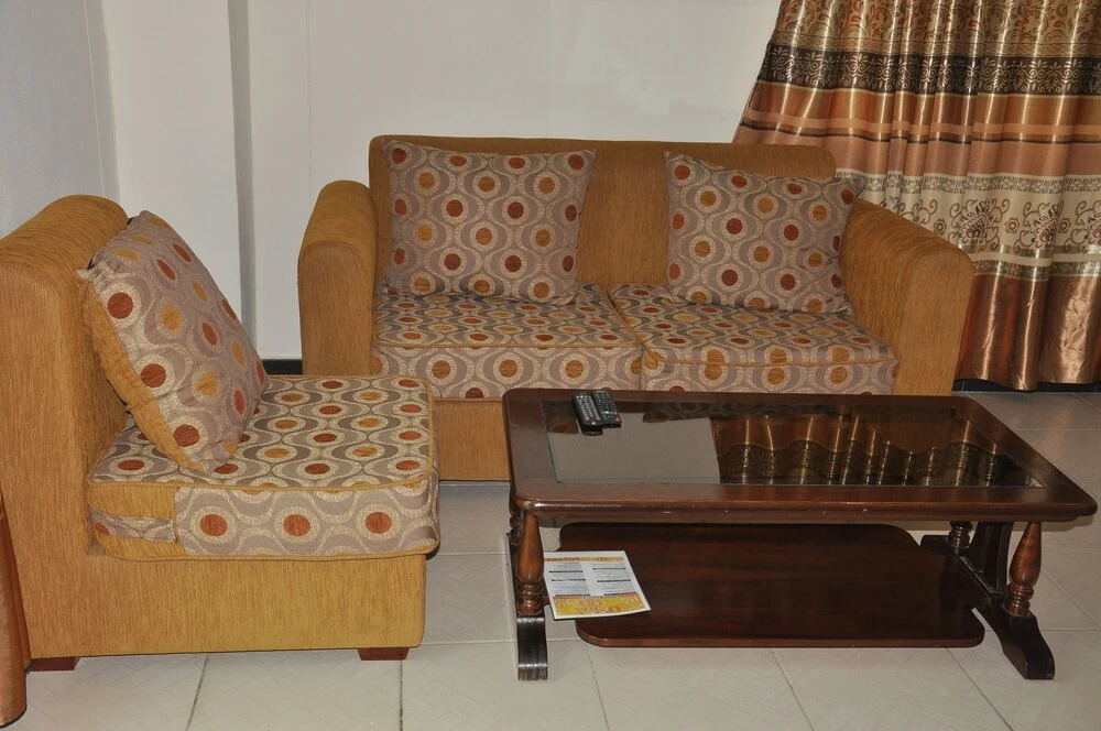 Mekelle Hotel