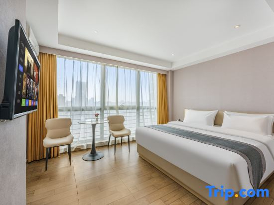 Feng An International Hotel Apartment