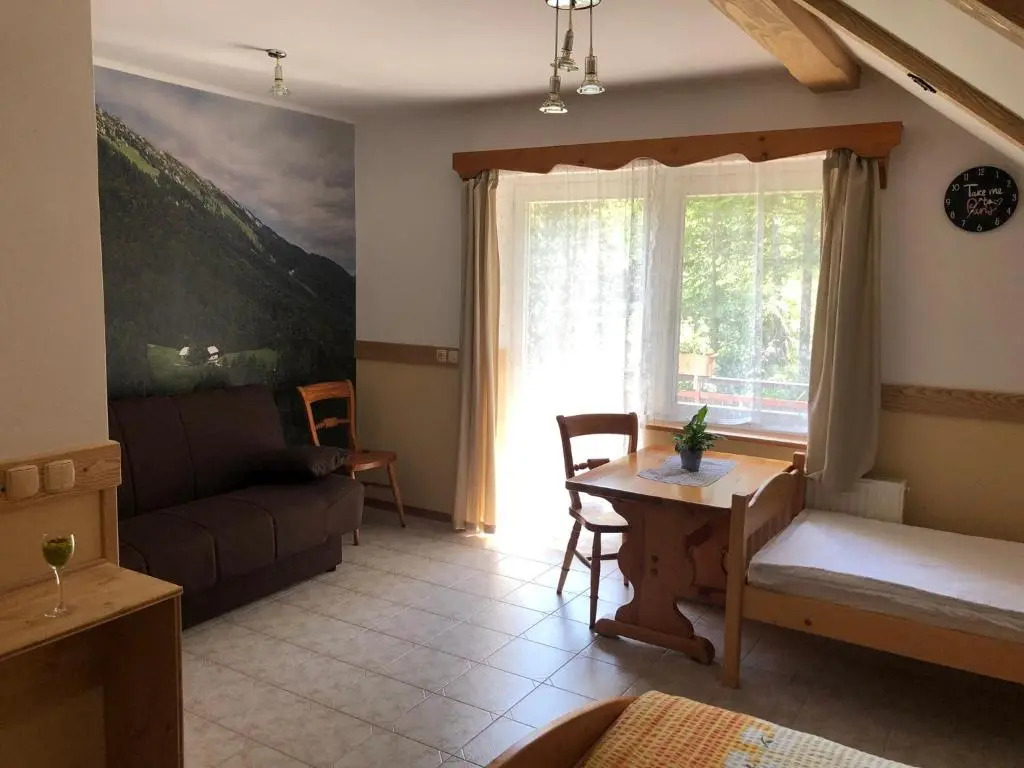 Guesthouse Draga