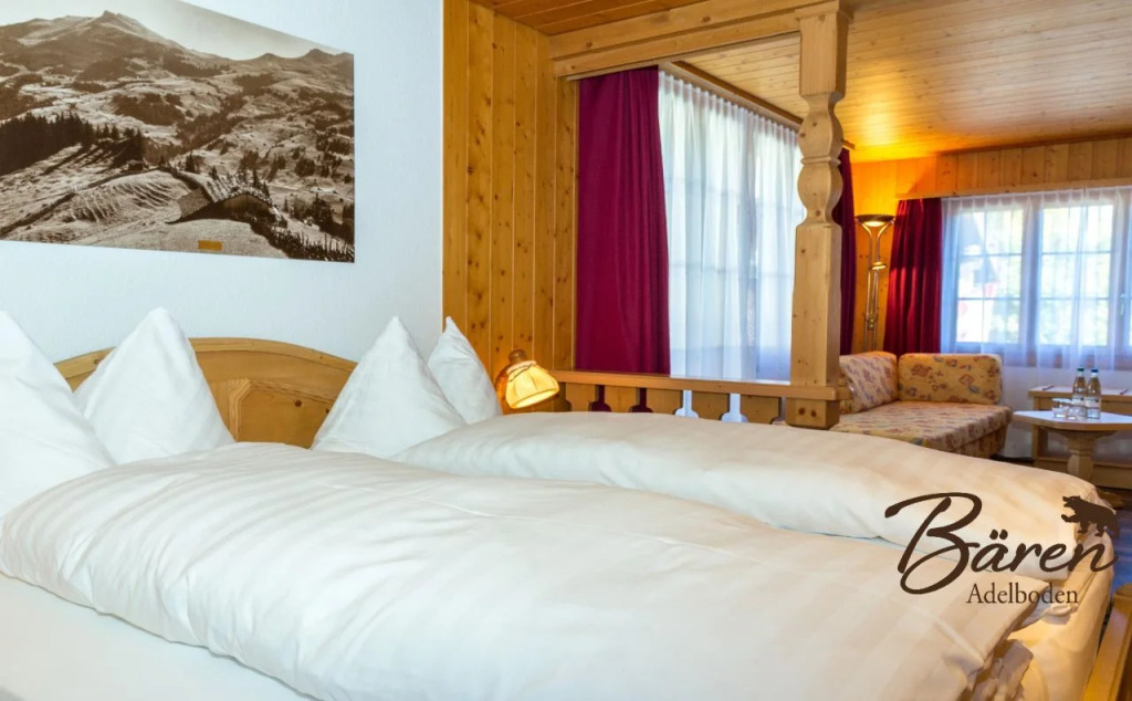 Hotel Bären