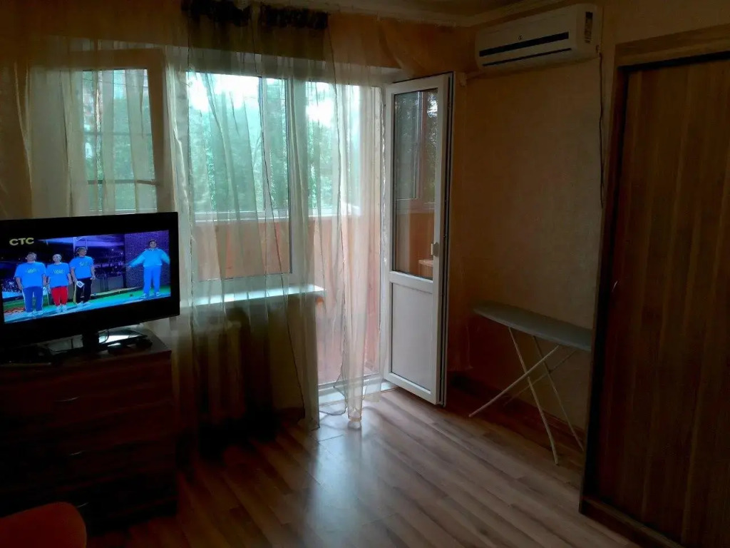 ApartKRD на улице Ставропольская 203
