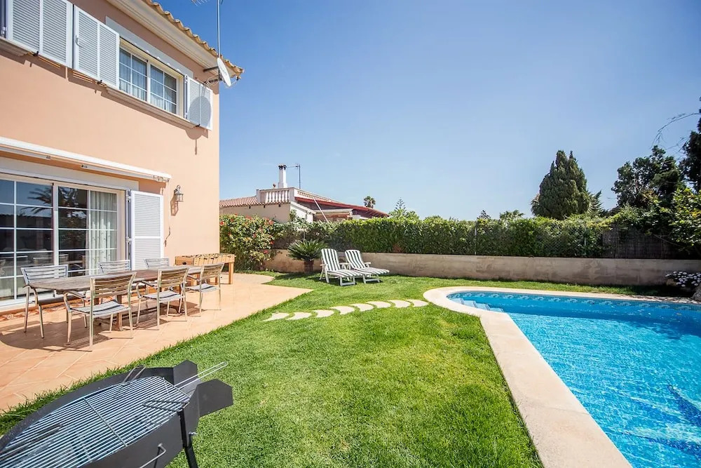 Villa Bahias