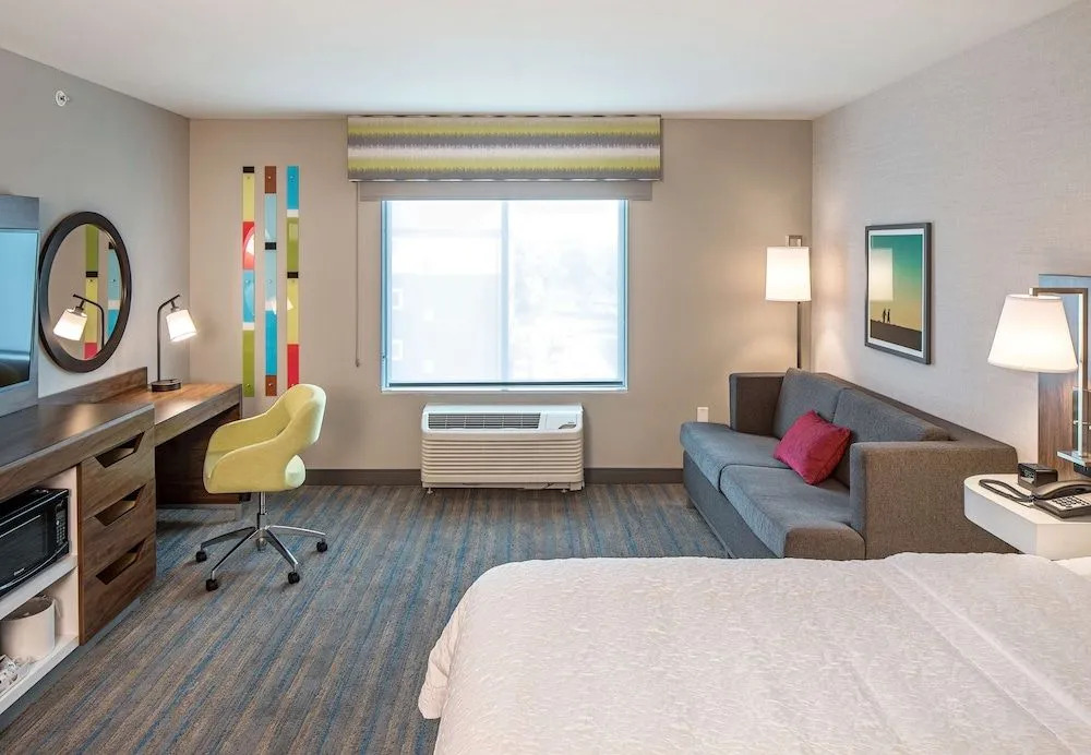 Hampton Inn Columbus