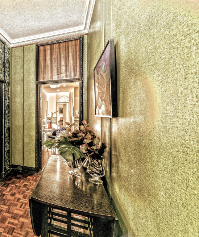 Rivière Private Rooms Alla Scala