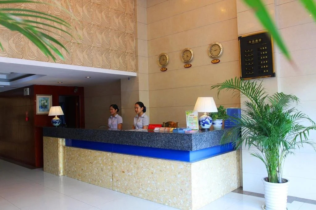 Rica Hotel