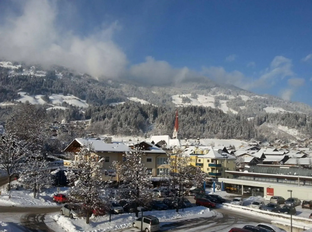 Hotel Malerhaus