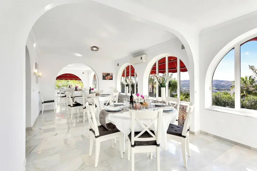 Most Luxurious Villa Costa del Sol
