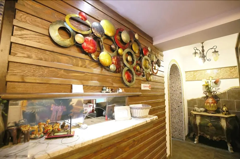 Ora Motel Chungju
