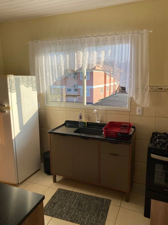 Residencial Karine Apto 102