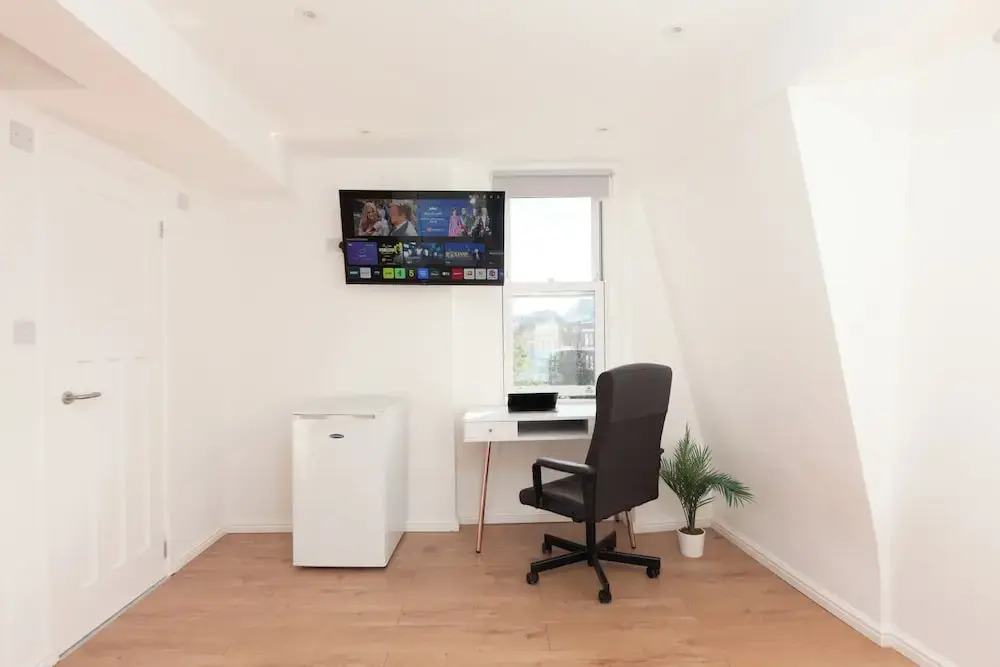 Villas Apart Hotel