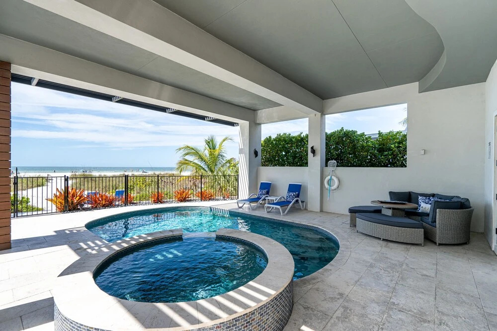 61 Delmar - Once Upon A Tide by Coastal Vacation Properties