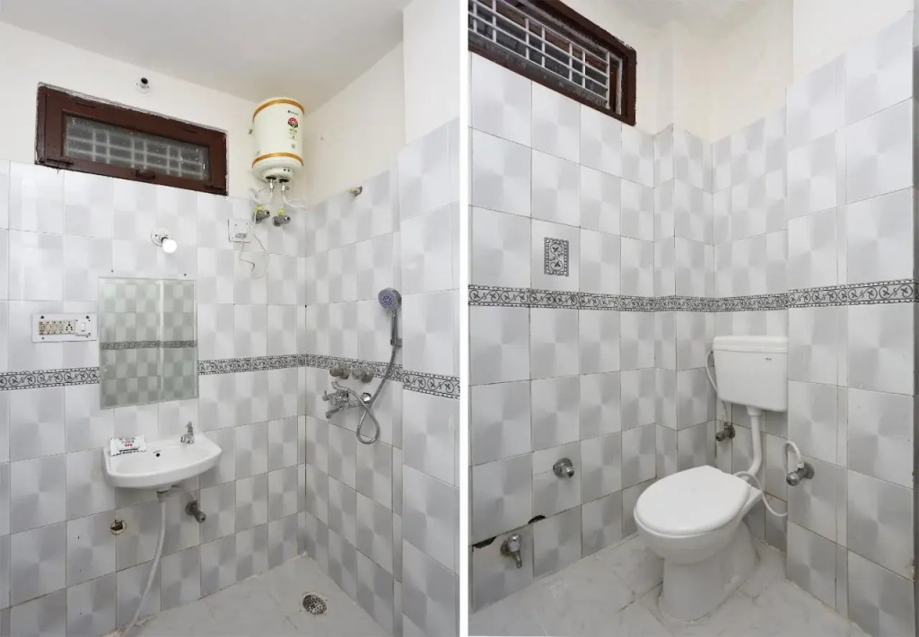 Hotel 7 Days By OYO Rooms