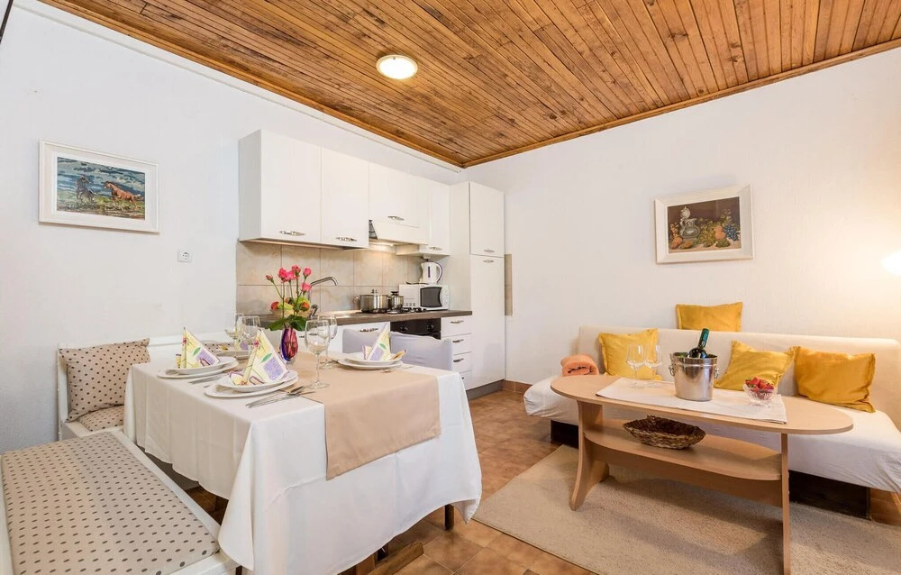 Apartman 1