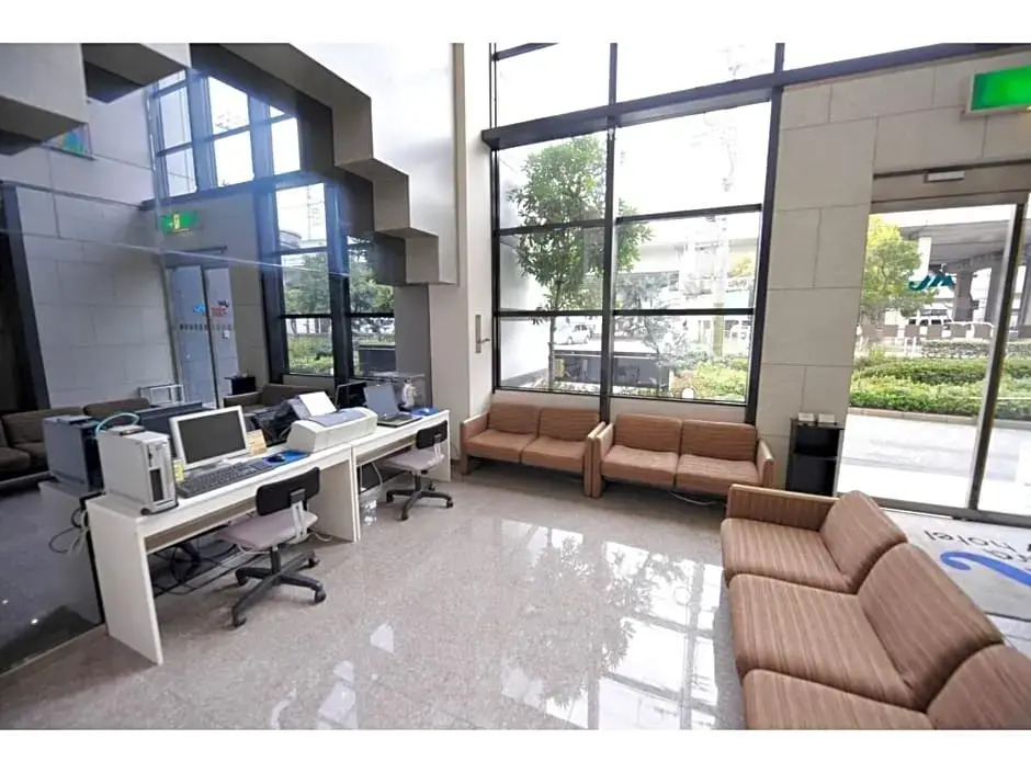 Mihara City Hotel - Vacation STAY 91333