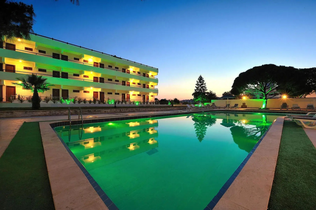 Grand Esentepe Otel