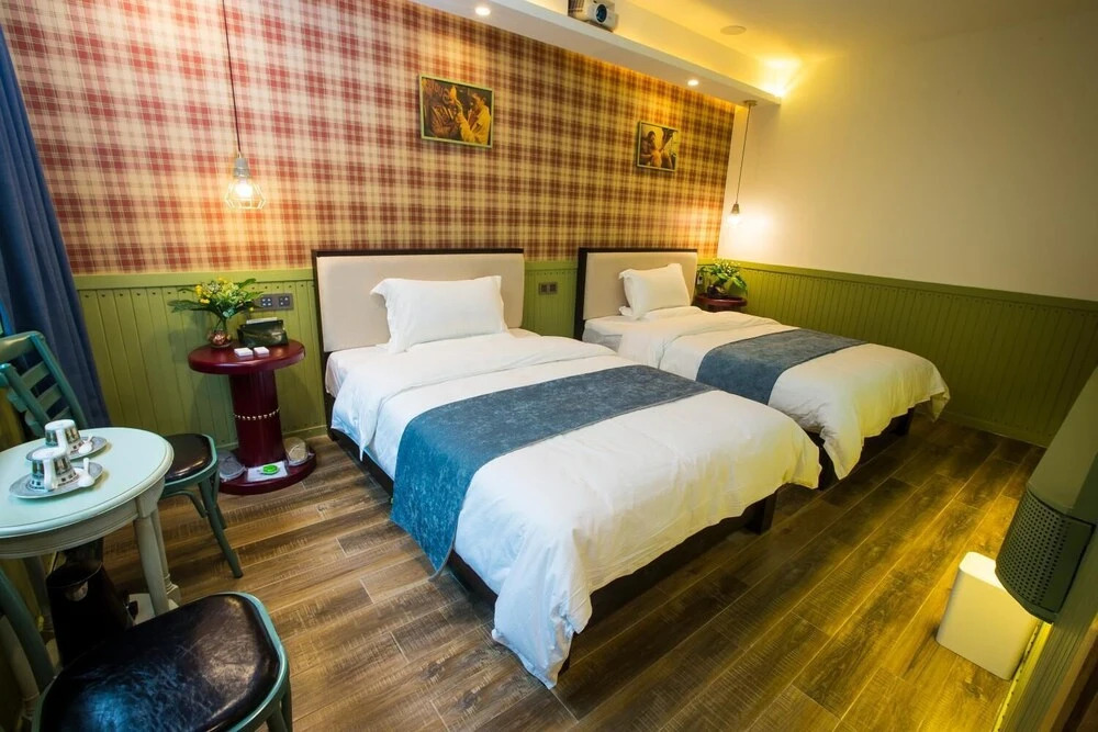 Yuguo Hotel