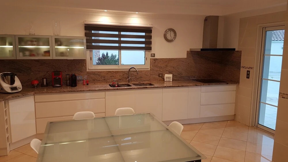 Béziers Villa