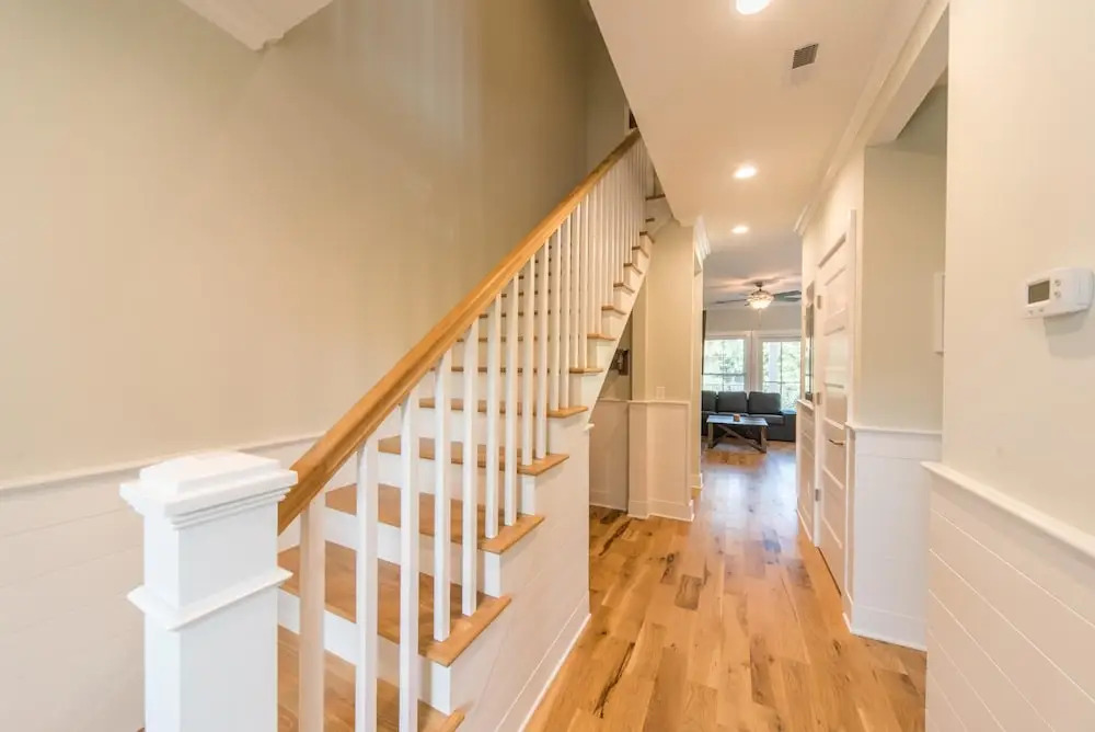E Ashley A 121 4 Bedroom Holiday Home By My Ocean Rentals
