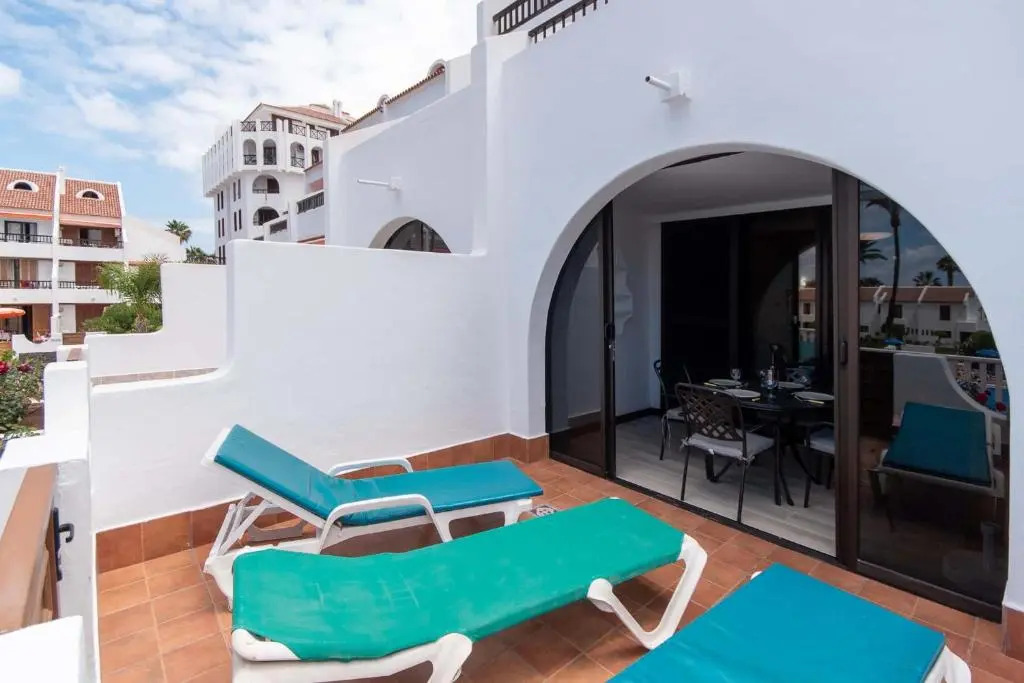 Parque Santiago II 85 - Two Bed