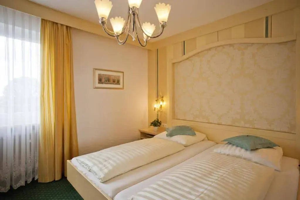 Hotel Mayer