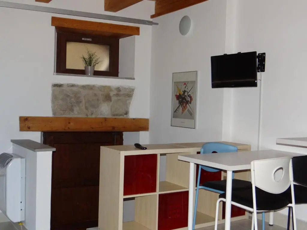 Antica Dimora B&B