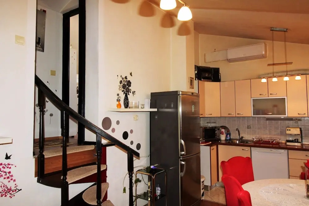 Apartman Dijana