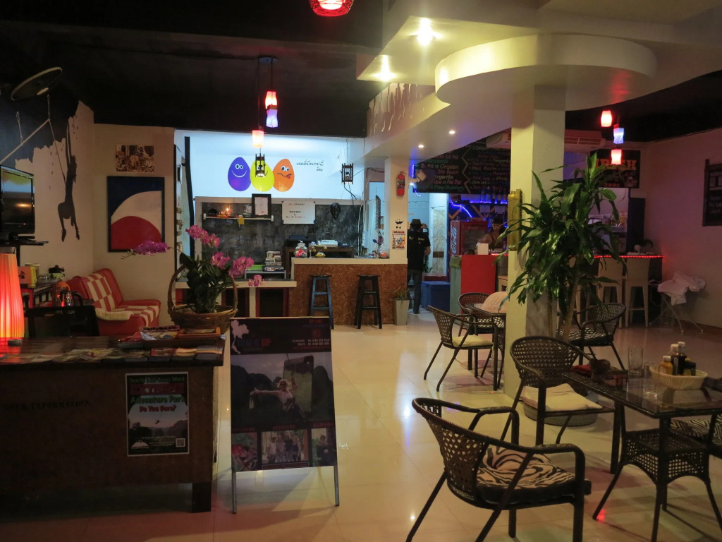 Jellybean Krabi Inn