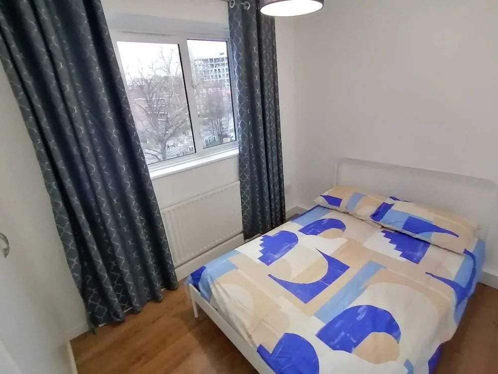 White City Apartment, Your London Stay