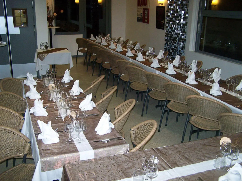 Hotel les Commercants