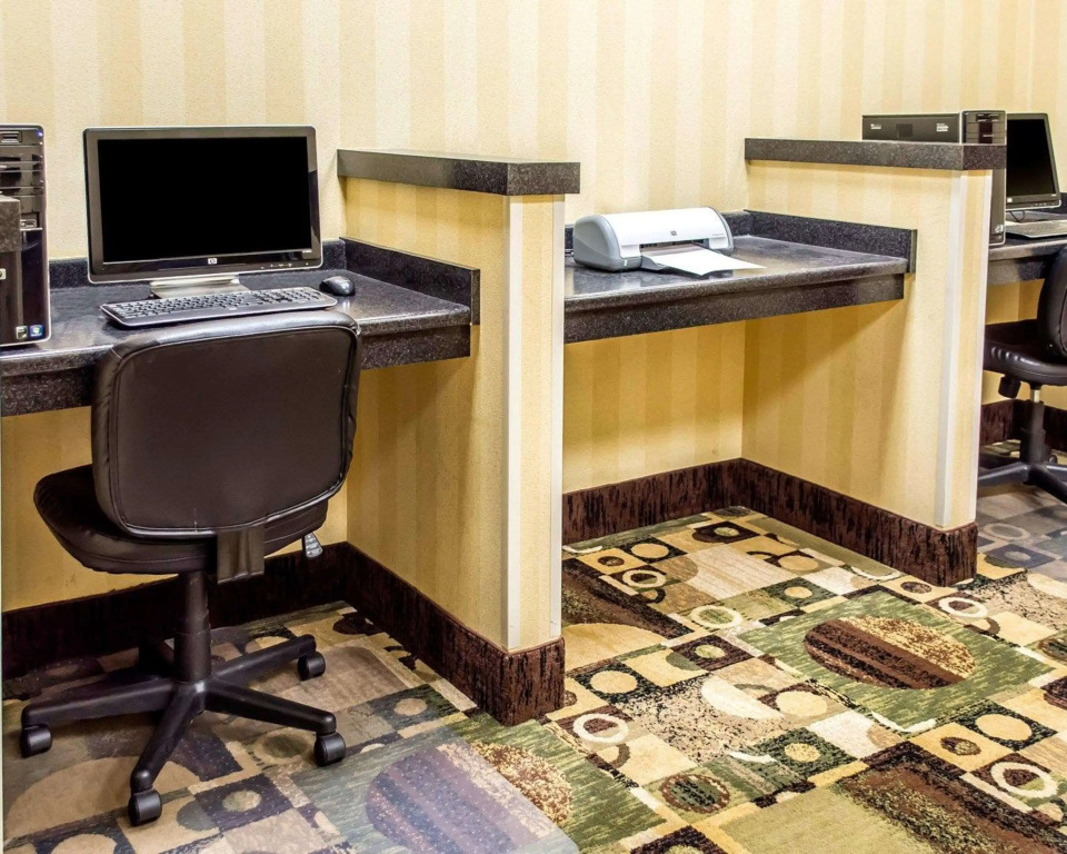 Comfort Inn & Suites Franklin East