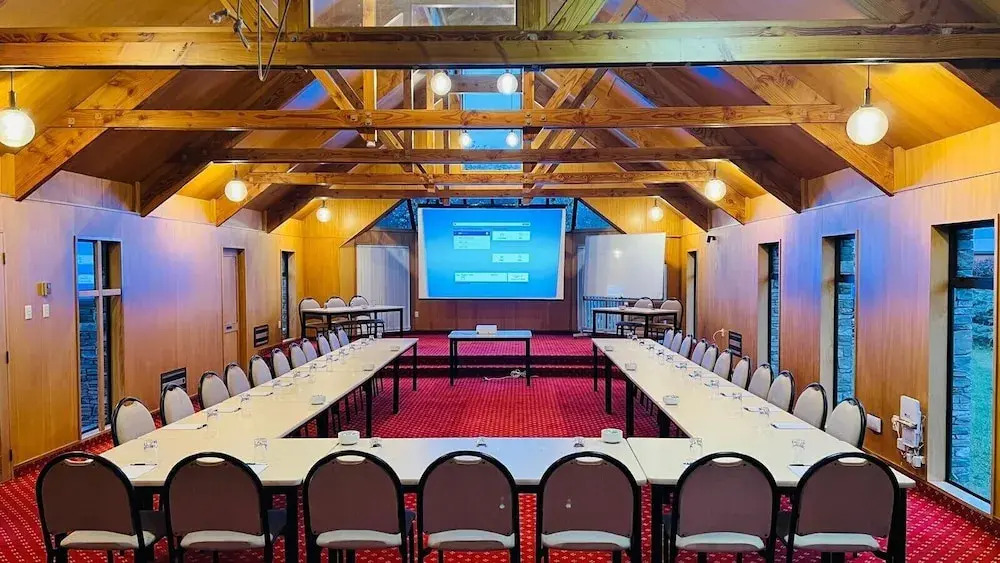 Distinction Heritage Gateway Hotel