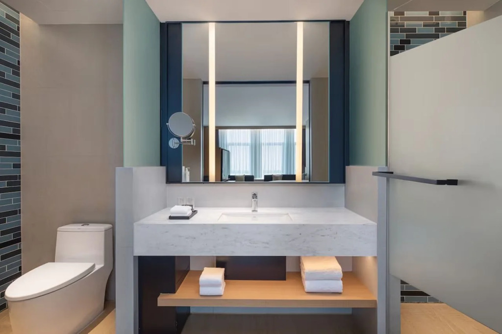 Fairfield by Marriott Liaocheng Dongchangfu