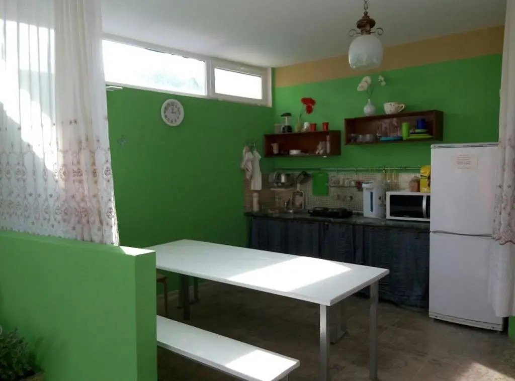 Guest house on Abazgaa 20