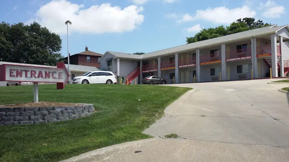 Imperial Motel