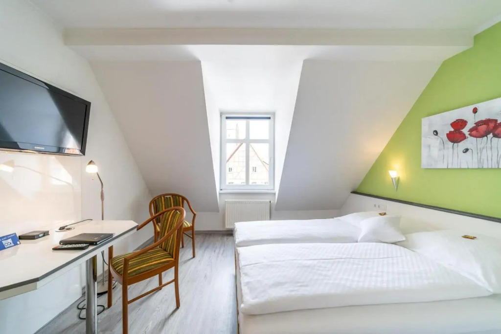 Hotel Stadtkrug