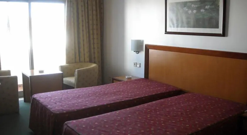 Hotel Santa Beatriz