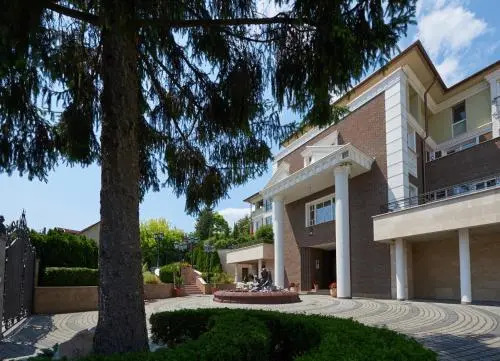 Erla Villa Boutique Hotel