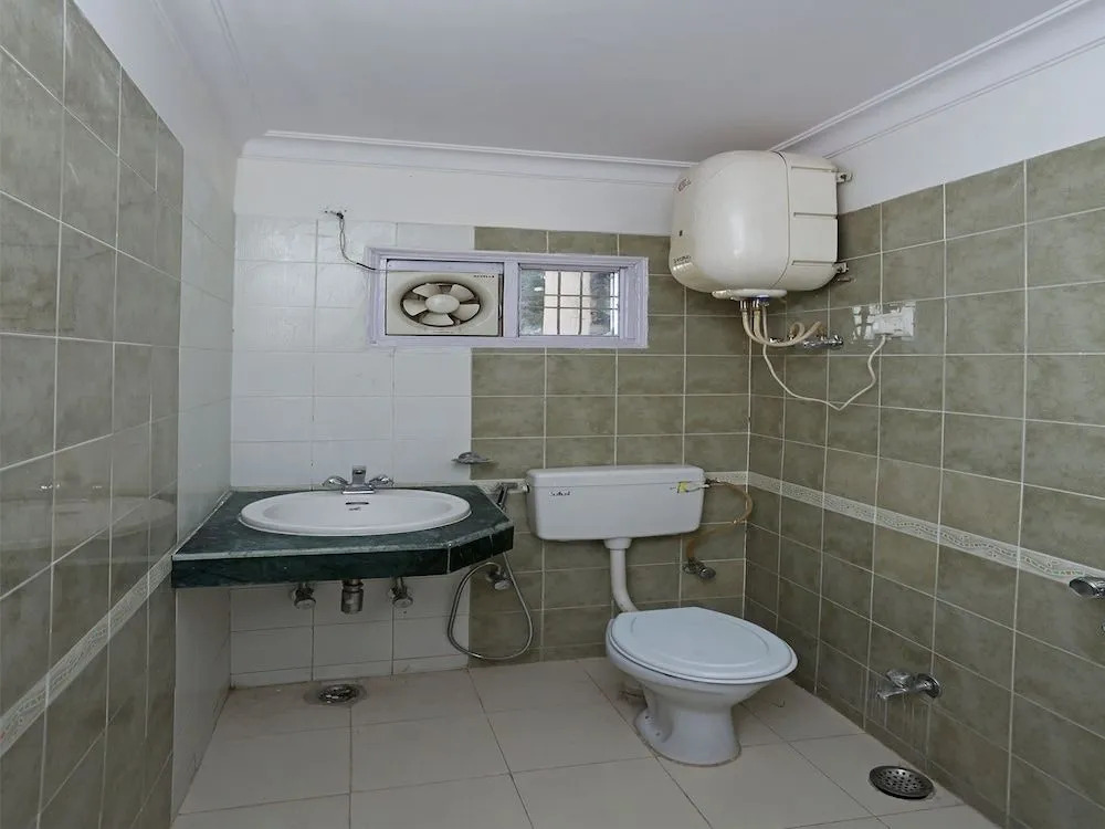OYO 11942 Home 3BHK Bunglow Sattal