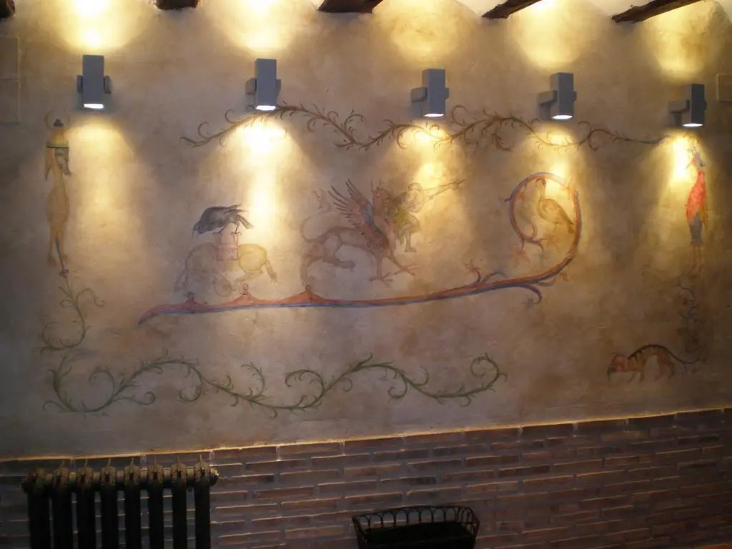 Hotel La Realda