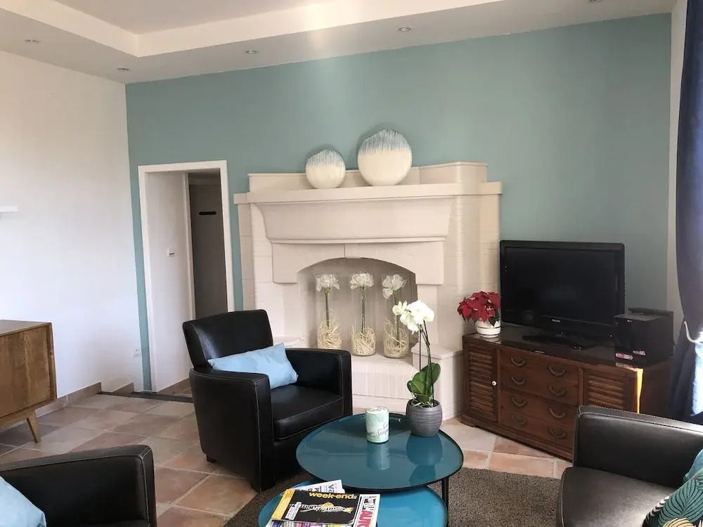 Villa 418