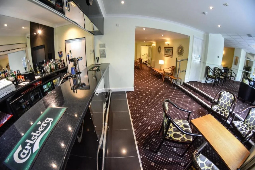 The Mayfair Hotel