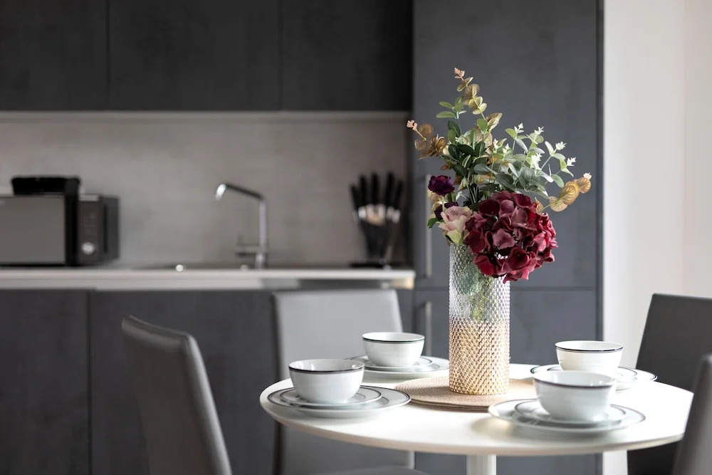 homely - Central London Camden Town Apartments